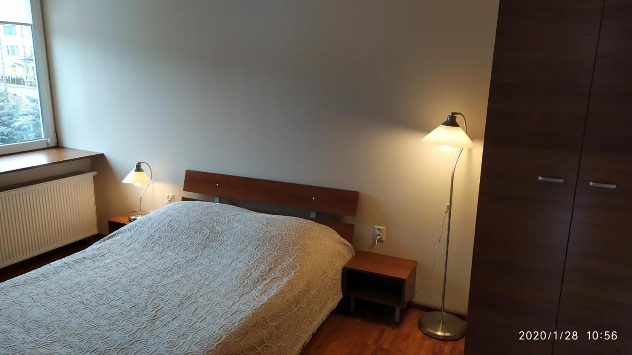 Zawoja1560 Apartamenty Przy Aptece Eksteriør billede