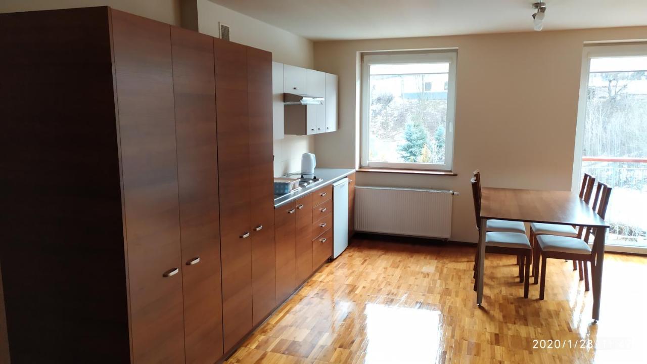 Zawoja1560 Apartamenty Przy Aptece Eksteriør billede