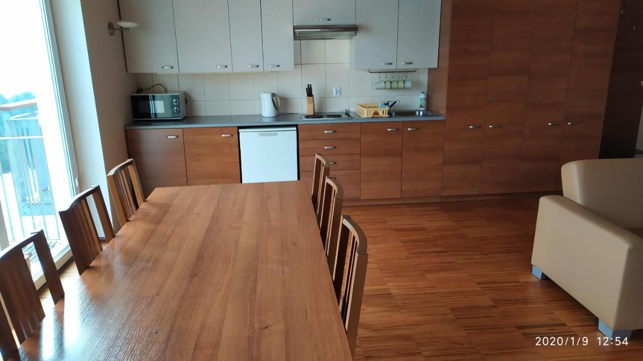 Zawoja1560 Apartamenty Przy Aptece Eksteriør billede