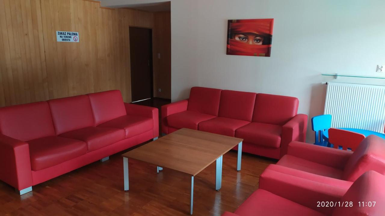 Zawoja1560 Apartamenty Przy Aptece Eksteriør billede