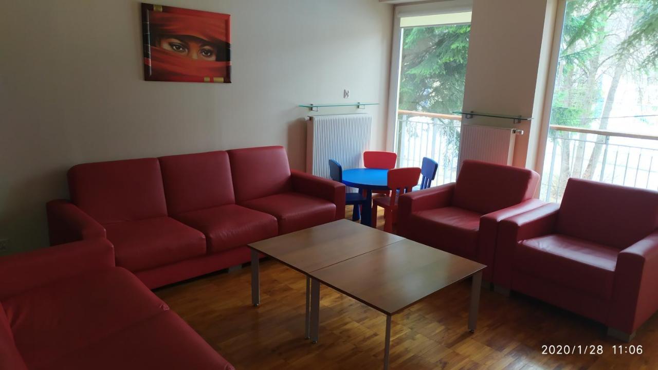 Zawoja1560 Apartamenty Przy Aptece Eksteriør billede