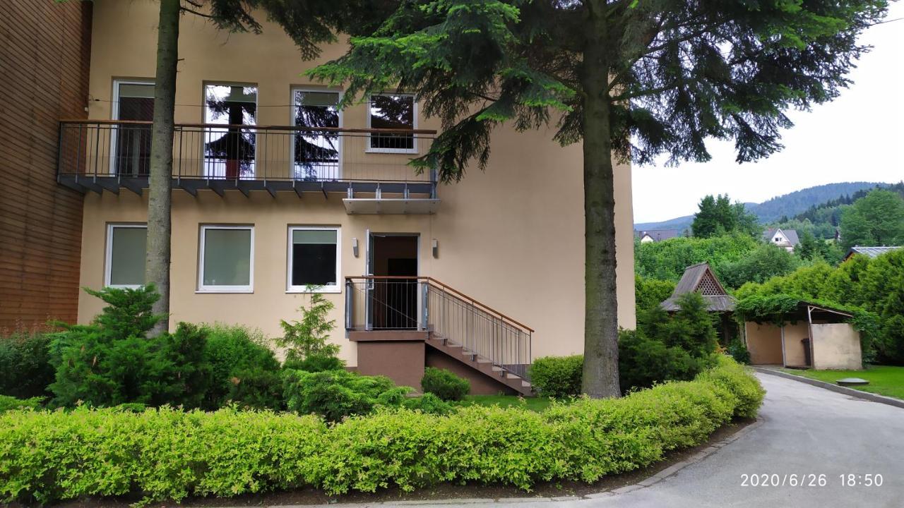 Zawoja1560 Apartamenty Przy Aptece Eksteriør billede