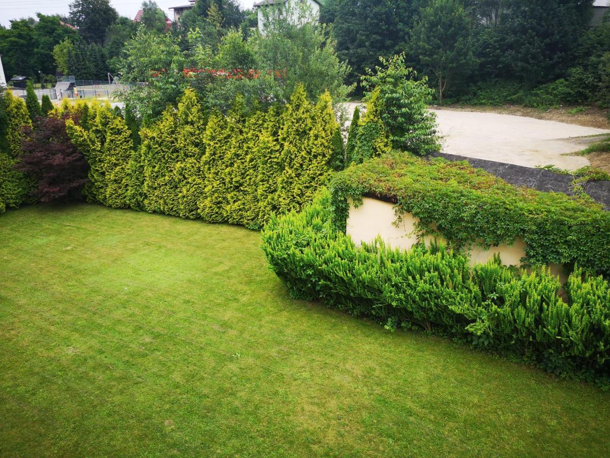 Zawoja1560 Apartamenty Przy Aptece Eksteriør billede