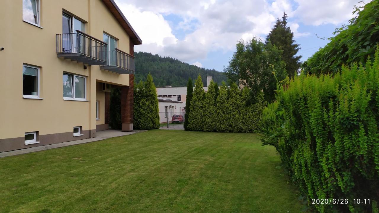 Zawoja1560 Apartamenty Przy Aptece Eksteriør billede