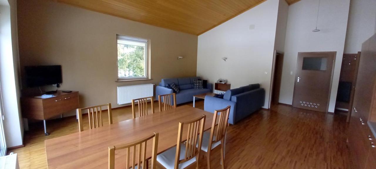 Zawoja1560 Apartamenty Przy Aptece Eksteriør billede