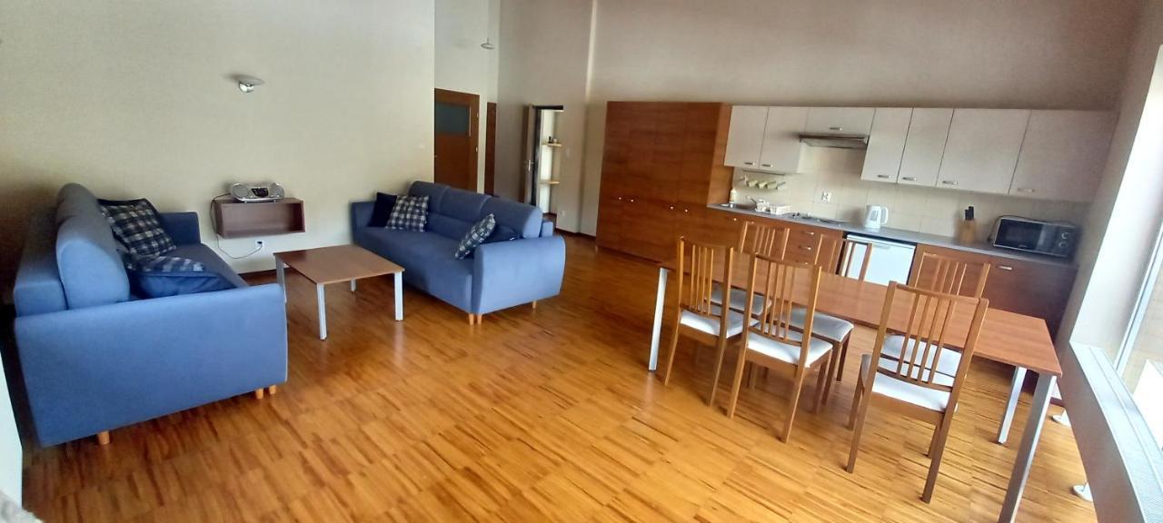 Zawoja1560 Apartamenty Przy Aptece Eksteriør billede