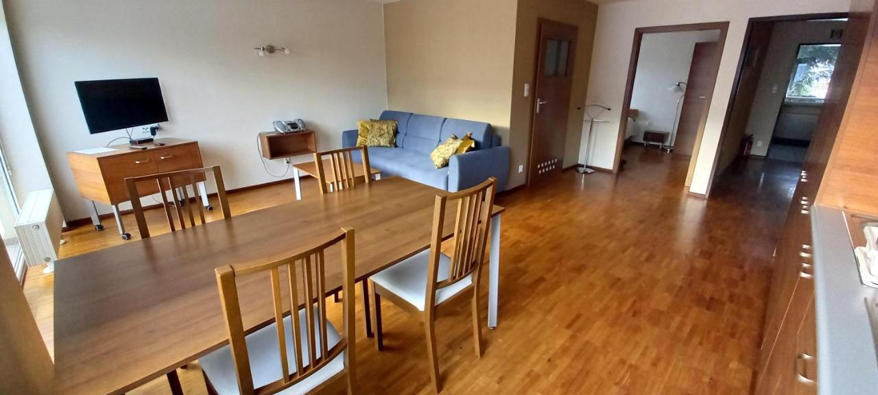 Zawoja1560 Apartamenty Przy Aptece Eksteriør billede