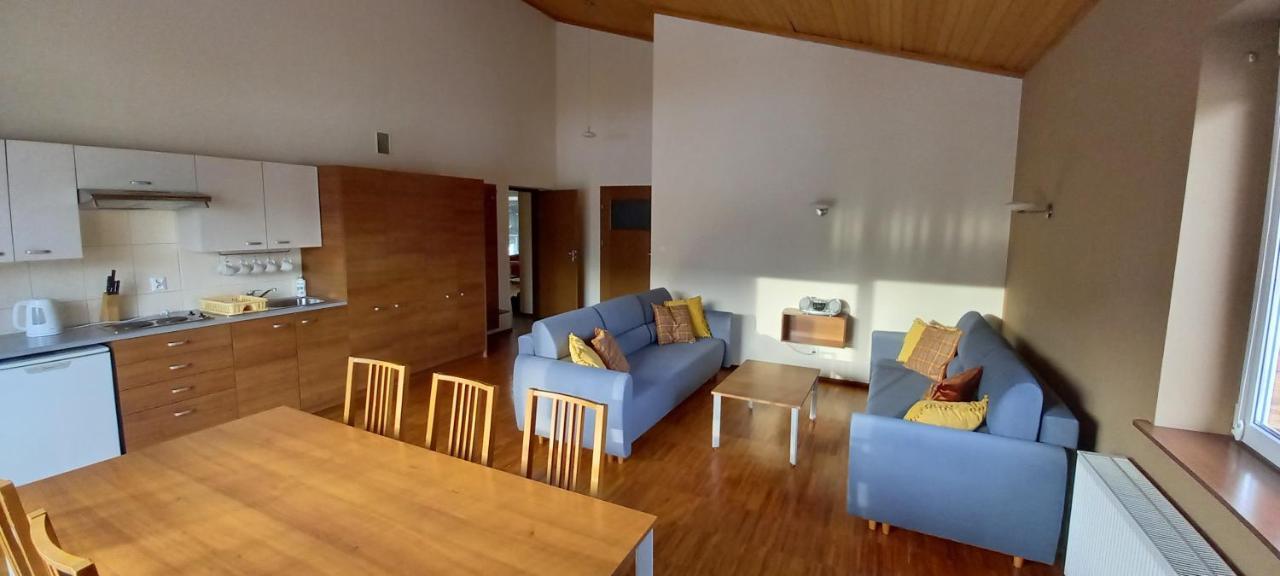 Zawoja1560 Apartamenty Przy Aptece Eksteriør billede