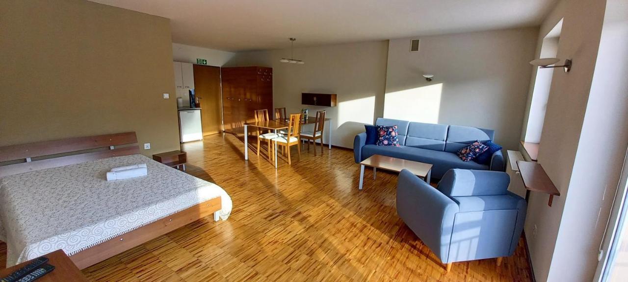 Zawoja1560 Apartamenty Przy Aptece Eksteriør billede