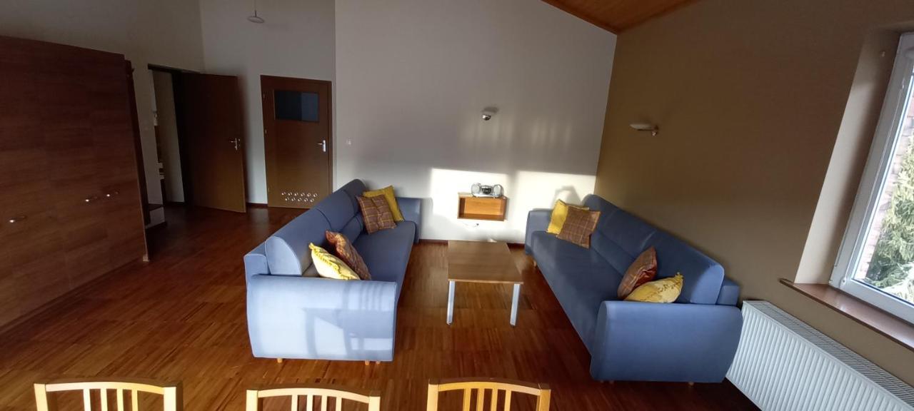 Zawoja1560 Apartamenty Przy Aptece Eksteriør billede