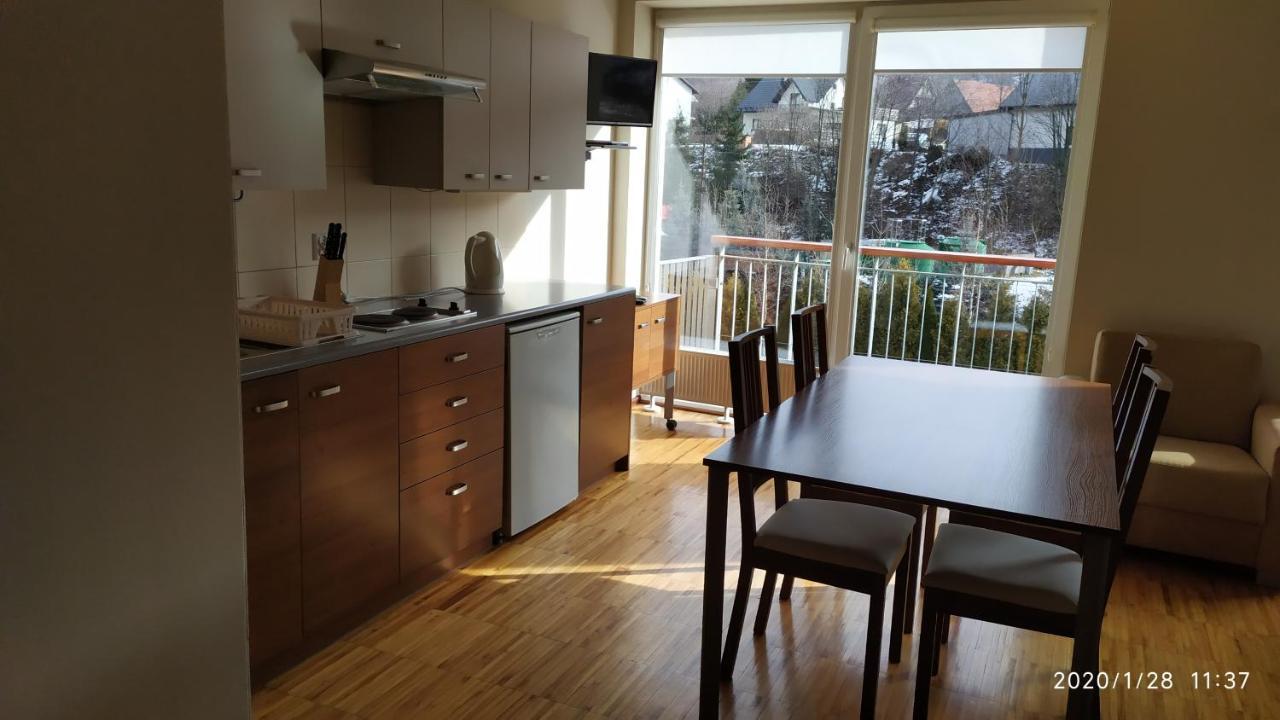 Zawoja1560 Apartamenty Przy Aptece Eksteriør billede