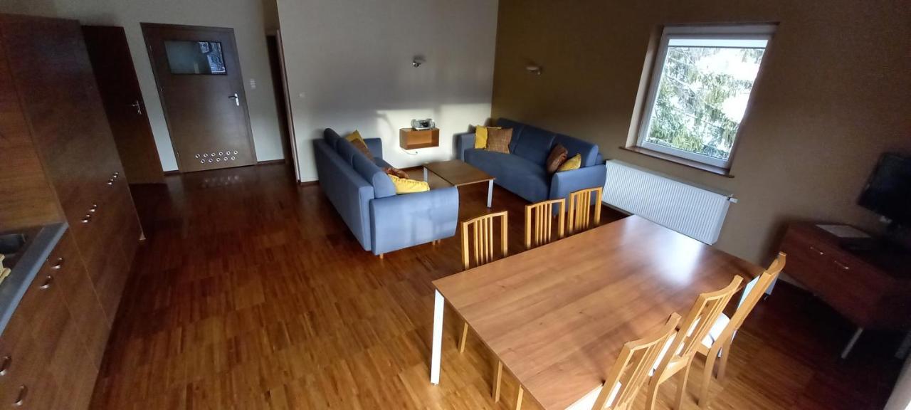 Zawoja1560 Apartamenty Przy Aptece Eksteriør billede