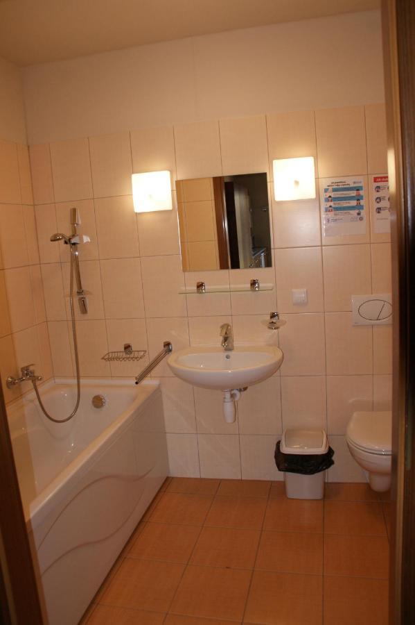 Zawoja1560 Apartamenty Przy Aptece Eksteriør billede