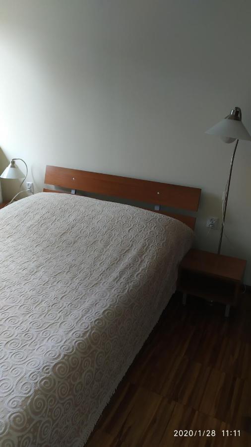 Zawoja1560 Apartamenty Przy Aptece Eksteriør billede
