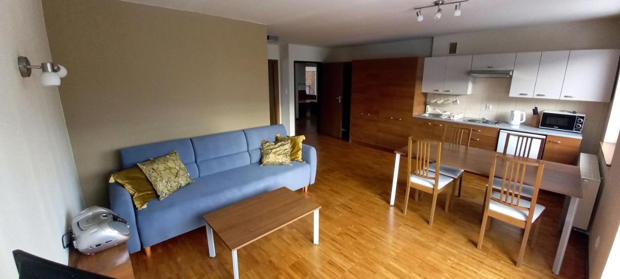 Zawoja1560 Apartamenty Przy Aptece Eksteriør billede