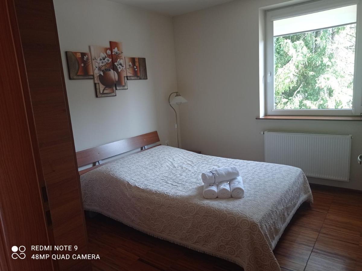 Zawoja1560 Apartamenty Przy Aptece Eksteriør billede